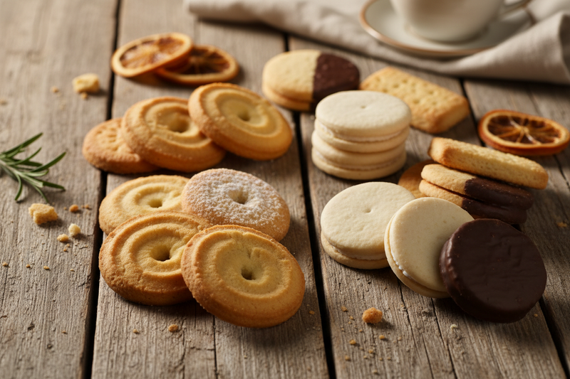 Biscuits