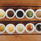 Tea, Coffee, Whiteners