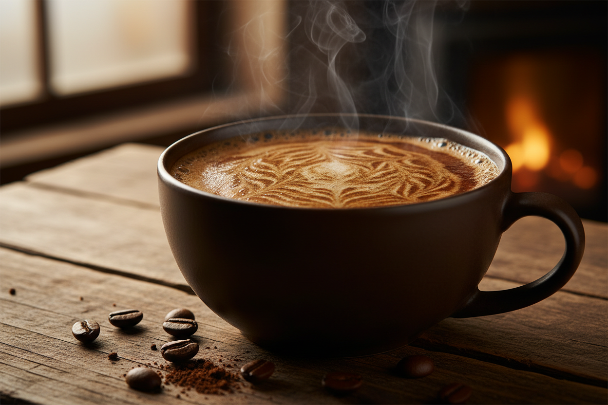 Coffee