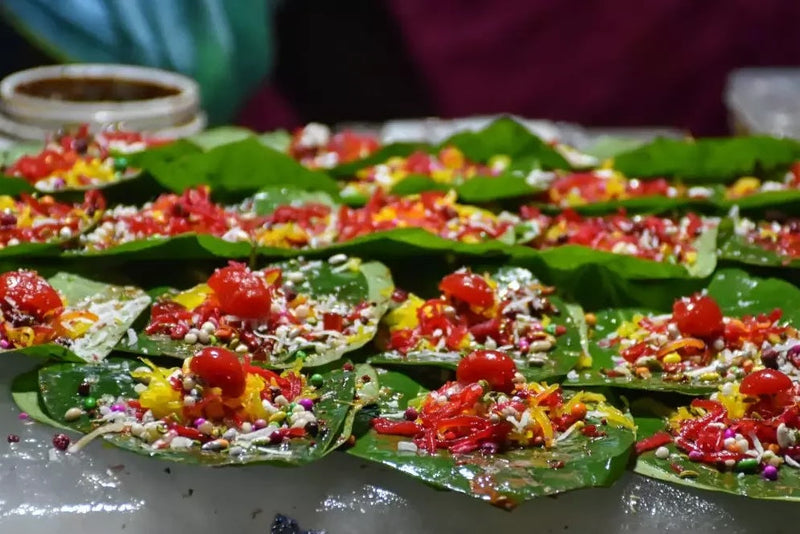 Paan Dukaan
