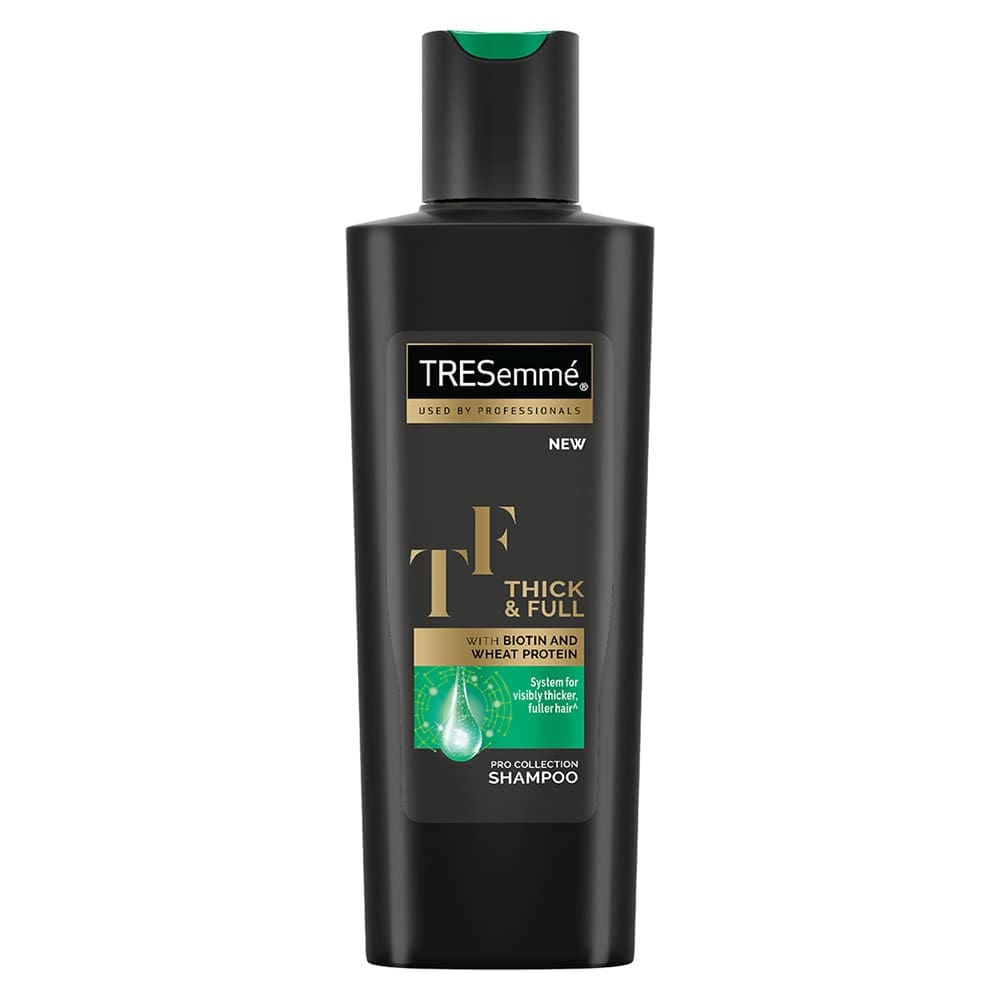 Shampoo & Conditioners