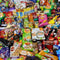 Snacks, Dry Fruits & Munchies
