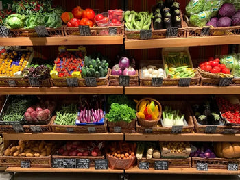 Local Products