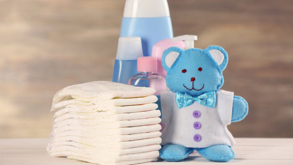 Baby Care