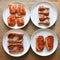 Chicken, Meat & Fish