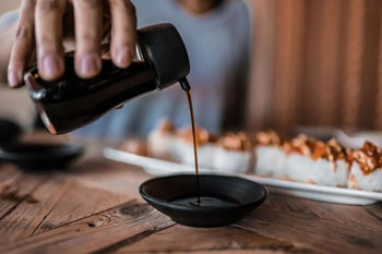 Sauces & Spreads