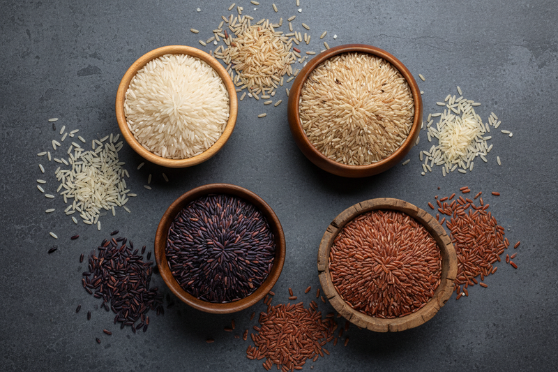 Rice