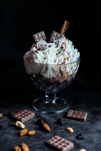 Sweets, Chocolates & Desserts