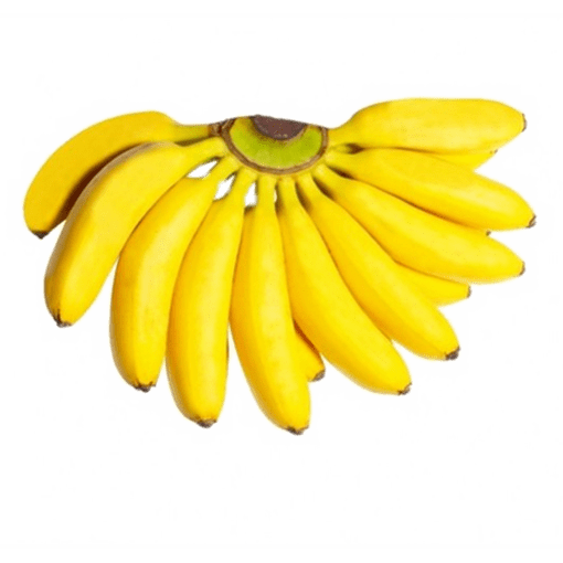Chini Champa Banana