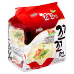 Paldo Kokomen (Spicy Chicken Soupy), 5x120g