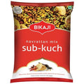 Bikaji Navarattan Mix - Sub-Kuch, Spicy, 200g