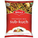 Bikaji Navarattan Mix - Sub-Kuch, Spicy, 200g