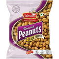 Jabsons, Roasted Peanuts- Black Pepper, 140 g