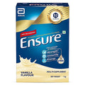Ensure Complete, Balanced Nutrition Drink For Adults Vanilla Flavour, 1kg
