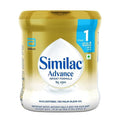 Similac Advance Infant Formula Stage 1, 400gm