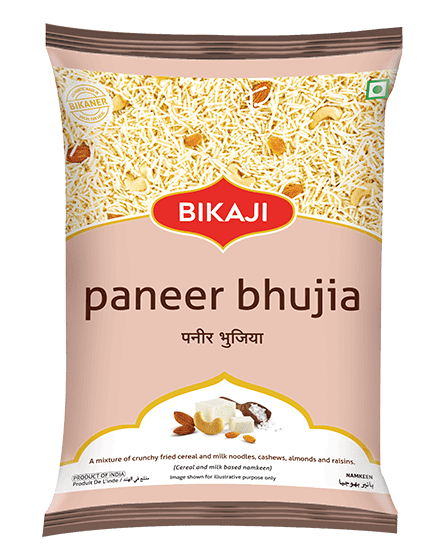 Bikaji Paneer Bhujia, 200g
