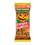 Tong Garden Paprika Pumpkin Seeds, 30gm