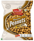 Jabsons, Roasted Peanuts- Hing Jeera, 140g