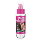 Livon Anti-Frizz Serum, 45ml