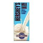 Hershey's Vanilla Ice Cream Flavored Milkshake, 180ml