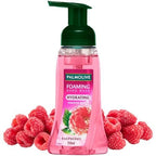 Palmolive Foaming Raspberry Hand Wash- Hydrating, 250 ml