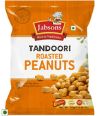 Jabsons, Roasted Peanuts- Tandoori, 140g