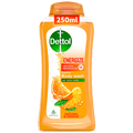 Dettol Energize Hygiene Body Wash - Satsuma & Orange, 250ml