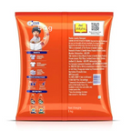 Tide Plus Double Power Detergent Washing Powder Lemon & Mint - 1 Kg