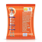 Tide Plus Double Power Detergent Washing Powder Lemon & Mint - 1 Kg