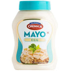 Cremica Mayo - Egg, 275 gm