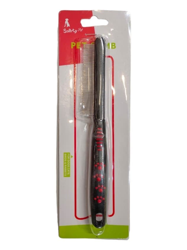 Smarty Pet, Pet Comb