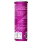 Pringles Potato Chips - Fusion Chutney Flavoured, Crunchy, Crispy, 102 gm