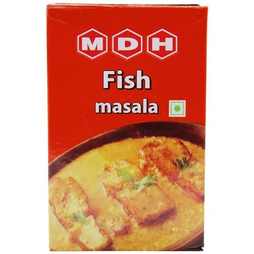MDH Fish Masala, 100 gm