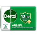 Dettol Original Bathing Soap Bar, 100 g