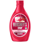 Hershey's Strawberry Syrup, 623g