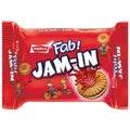 Parle Fab! Jam-In, Strawberry, 132g