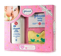 Johnson's, Baby Care Collection