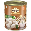 Morton Premium Button Mushroom in Brine, 800gm