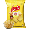 Lay's Classic Salted Potato Chips, 48 g