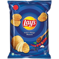 Lay's, India's Magic Masala Potato Chips, 22.5 g