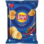 Lay's, India's Magic Masala Potato Chips, 22.5 g