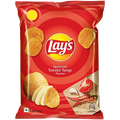 Lay's Spanish Tomato Tango Flavour Potato Chips-48 g