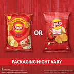 Lay's Spanish Tomato Tango Flavour Potato Chips-48 g