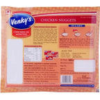 Venky's Chicken Nuggets, 500g
