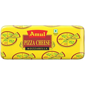 Amul Mozzarella Pizza Cheese, 1 kg