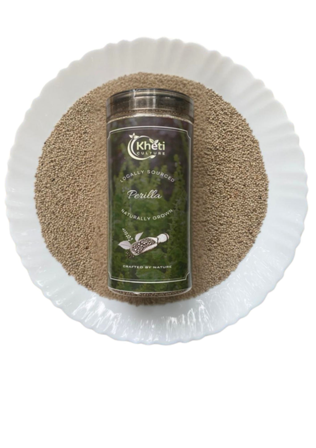 PERILLA SEEDS - 250 g