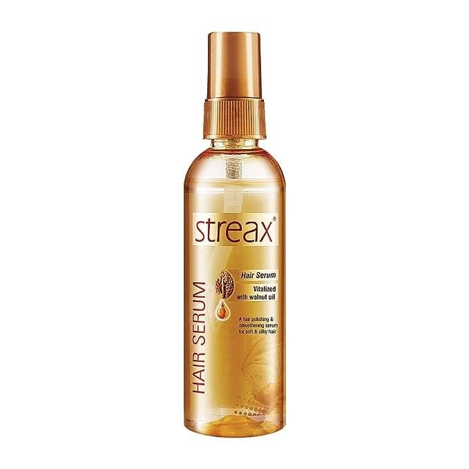 Streax Hair Serum for Women & Men, 100ml