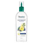 Himalaya Anti-Dandruff Hair Oil with Tea Tree and Rosemary, 200ml