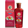 Navratna Ayurvedic Cool Oil, 90ml