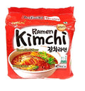 Samyang Korean Kimchi Flavor Ramen (Pack of 5)